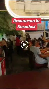 Erzincan Restaurant Kuşadası resimleri