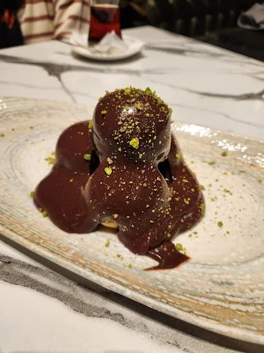 Bolçi Cafe Restaurant