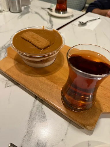 Bolçi Cafe Restaurant