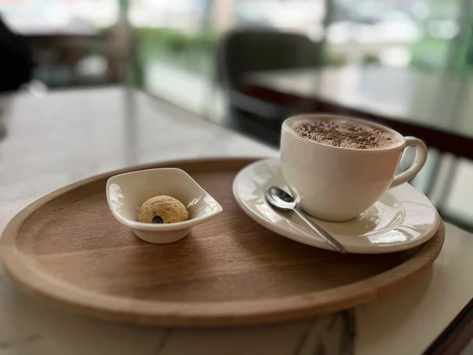 Bolçi Cafe Restaurant