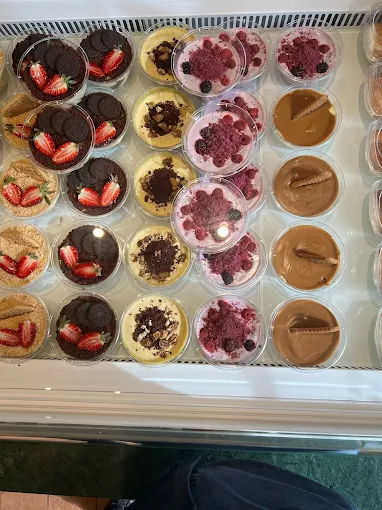 Bolçi Cafe Restaurant