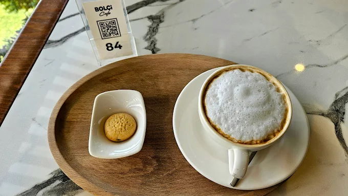 Bolçi Cafe Restaurant