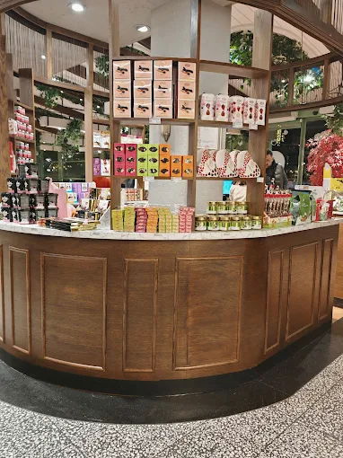 Bolçi Cafe Restaurant