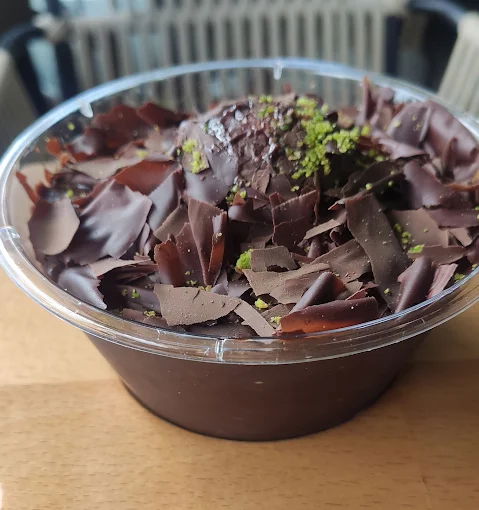 Bolçi Cafe Restaurant