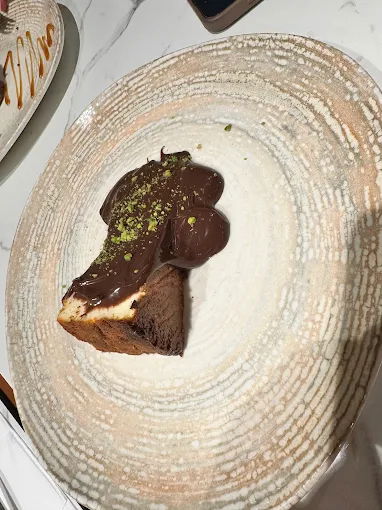 Bolçi Cafe Restaurant