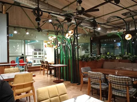 Bolçi Cafe Restaurant resimleri