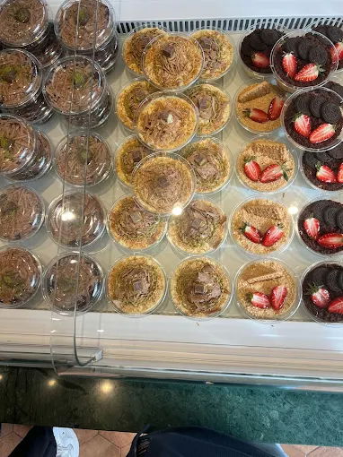 Bolçi Cafe Restaurant