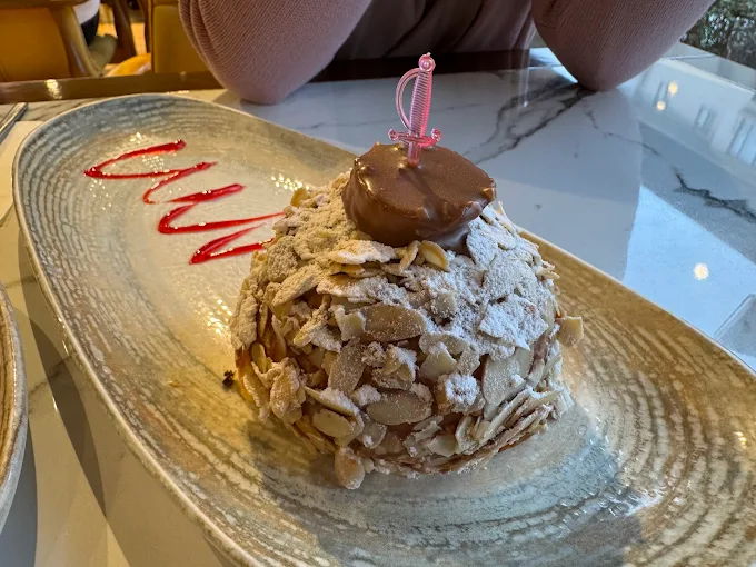 Bolçi Cafe Restaurant