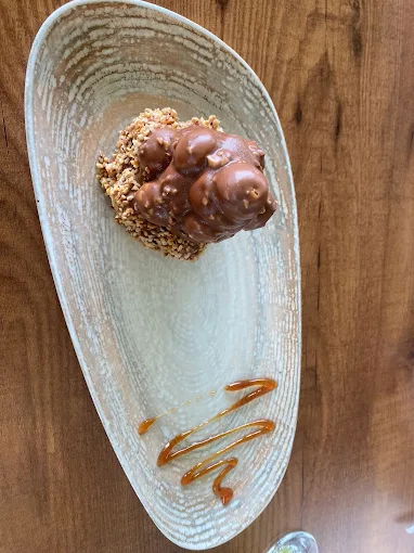 Bolçi Cafe Restaurant