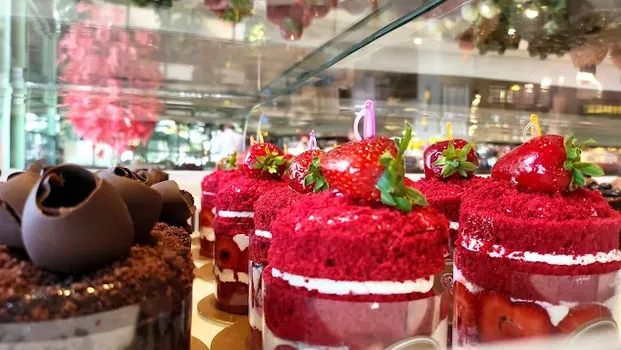 Bolçi Cafe Restaurant resimleri