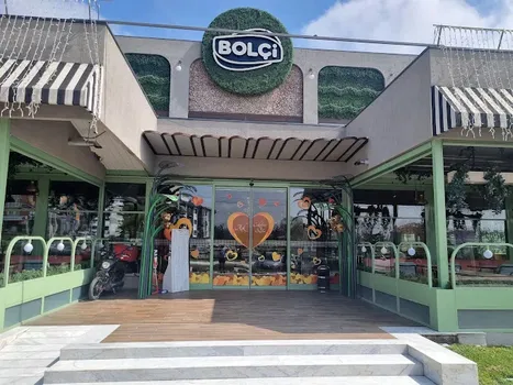 Bolçi Cafe Restaurant resimleri