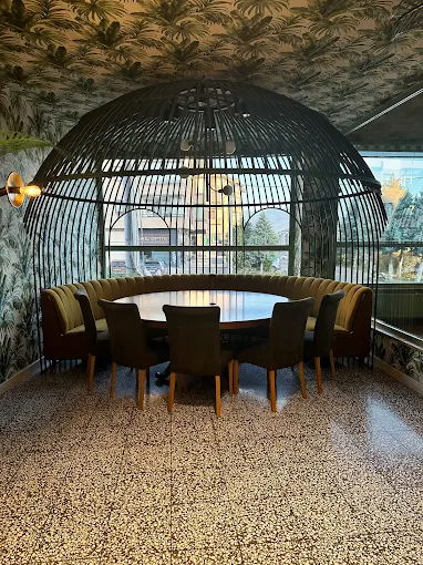 Bolçi Cafe Restaurant