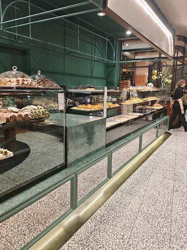 Bolçi Cafe Restaurant