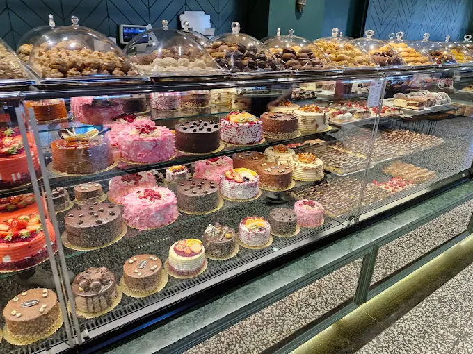 Bolçi Cafe Restaurant