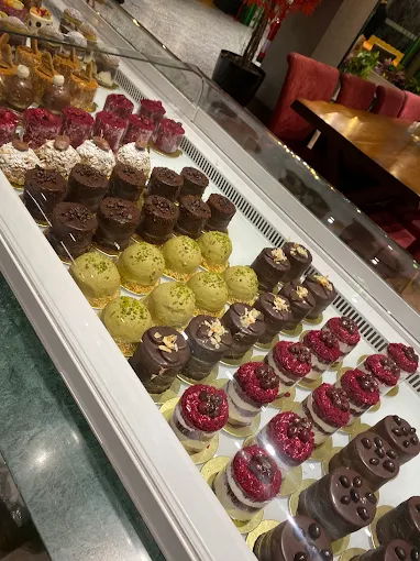 Bolçi Cafe Restaurant