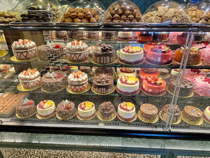 Bolçi Cafe Restaurant