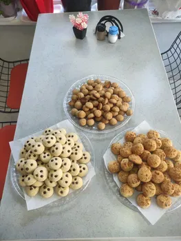 Deni̇z Hamur İşleri resimleri