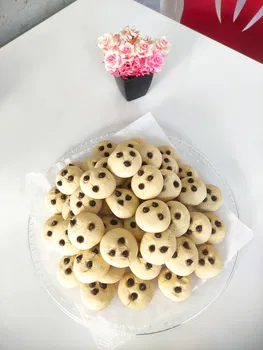 Deni̇z Hamur İşleri resimleri