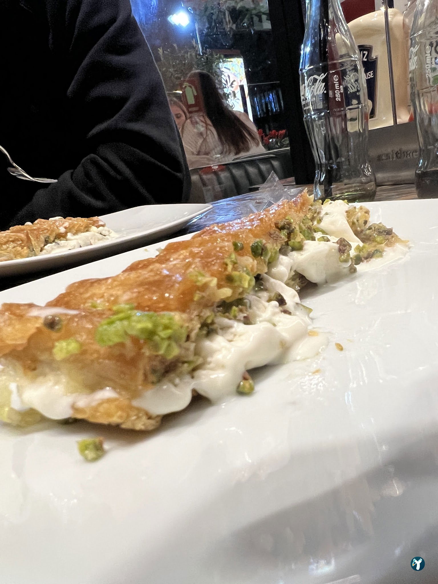 Saltbae Burger Caddebostan