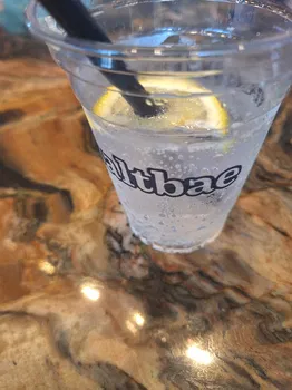 Saltbae Burger Caddebostan resimleri Saltbae Burger Caddebostan resimleri