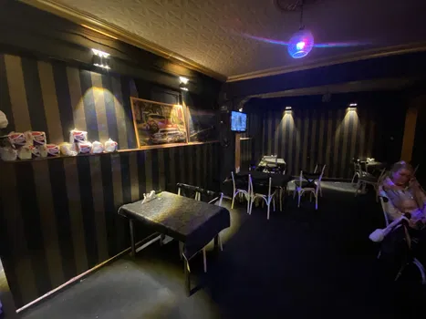 Baba Cafe & Bar resimleri