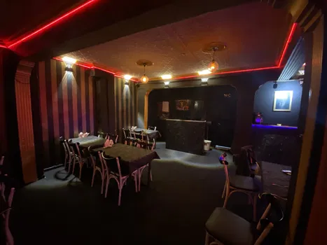 Baba Cafe & Bar resimleri