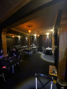 Baba Cafe & Bar resimleri