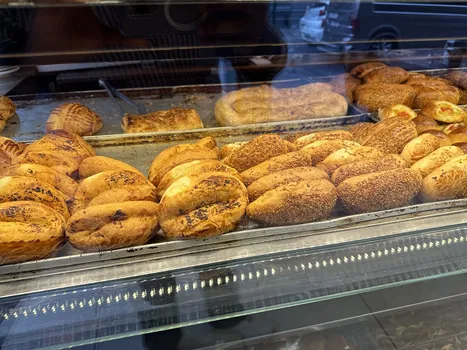 Öz Kardeşler Pasta-Cafe resimleri