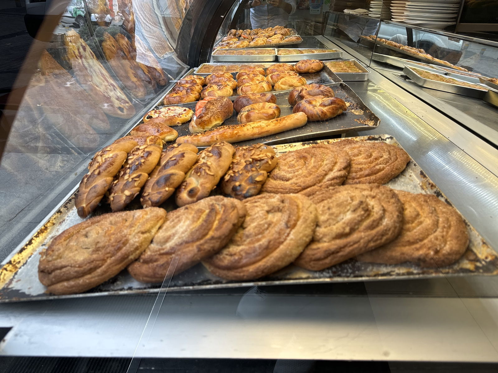 Öz Kardeşler Pasta-Cafe