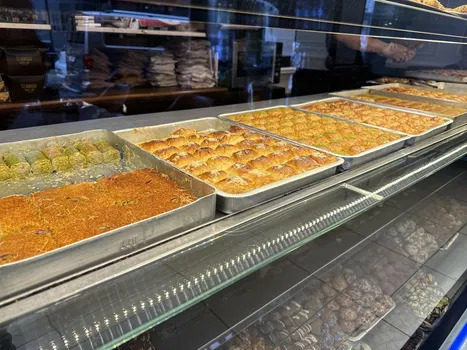 Öz Kardeşler Pasta-Cafe resimleri