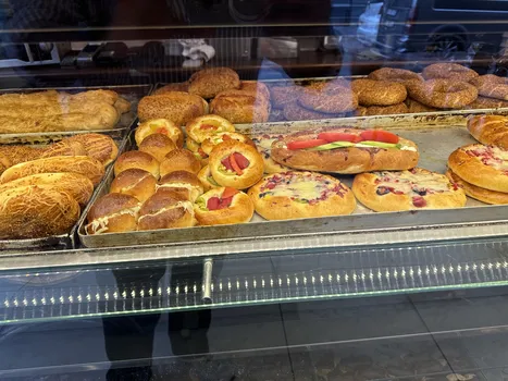 Öz Kardeşler Pasta-Cafe resimleri