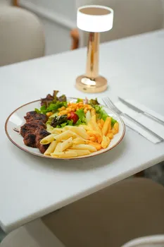 Müdür Food Kitchen resimleri