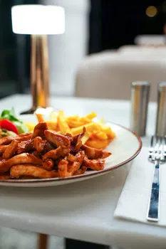 Müdür Food Kitchen resimleri