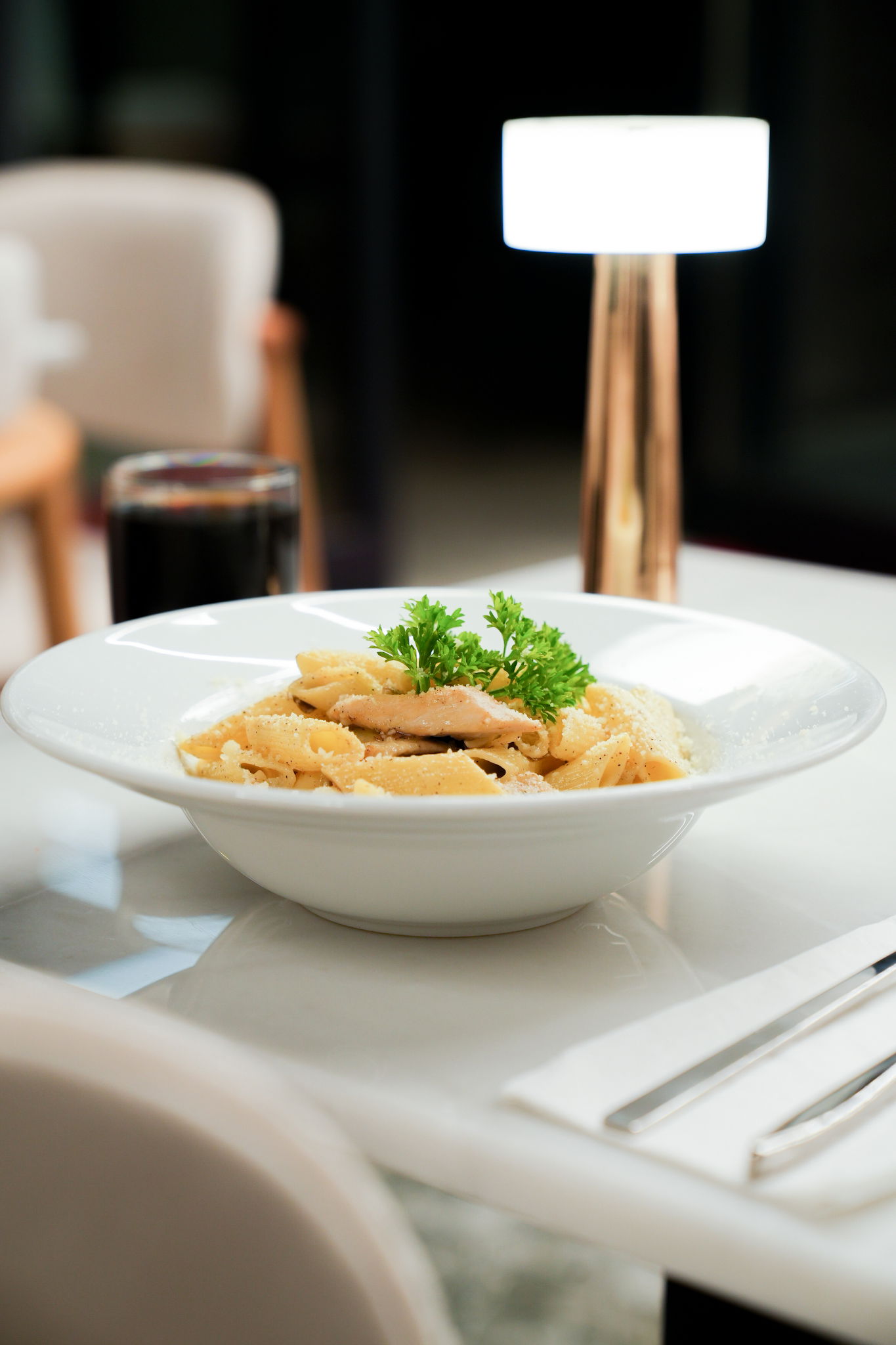 Müdür Food Kitchen