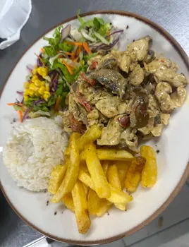 Müdür Food Kitchen resimleri