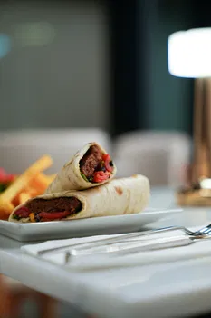 Müdür Food Kitchen resimleri