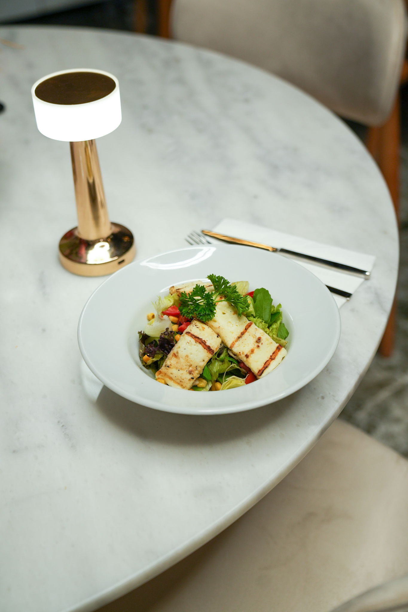 Müdür Food Kitchen