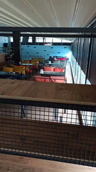 Labi̇rent Cafe resimleri