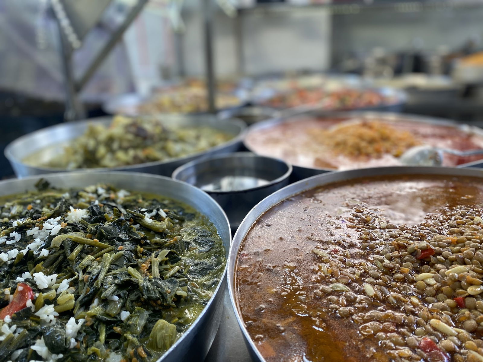 İzmir Girit Lokantası