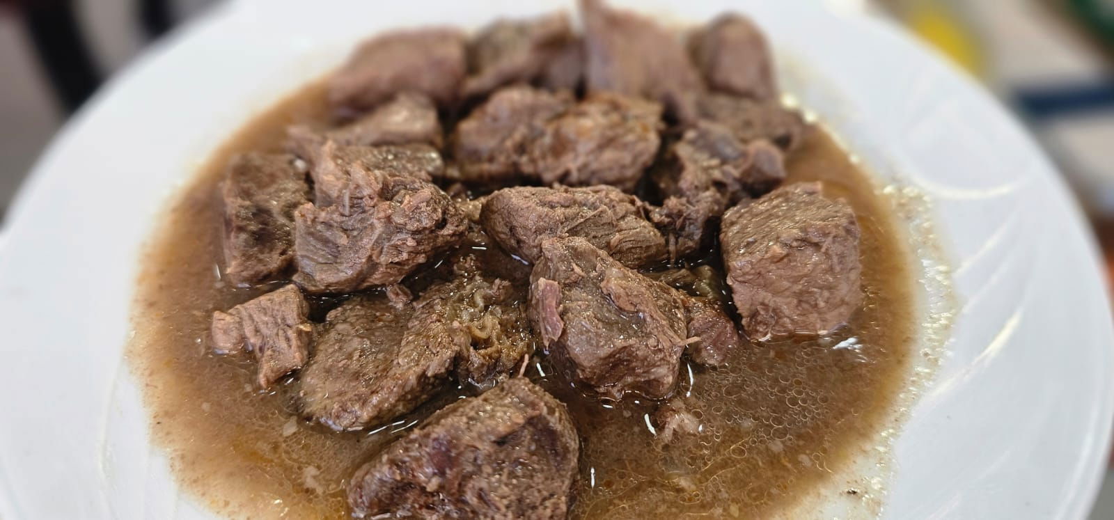 İzmir Girit Lokantası