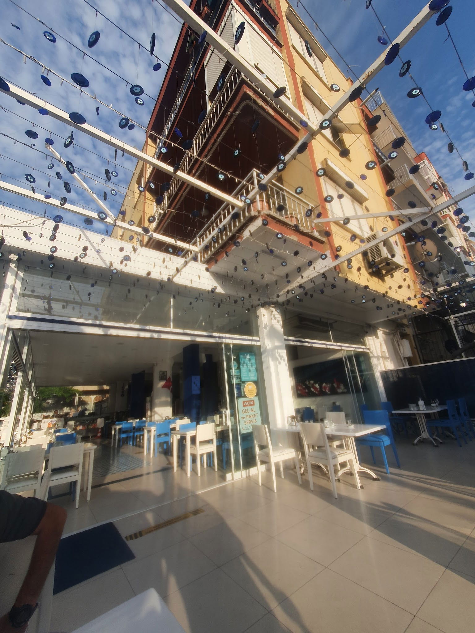 İzmir Girit Lokantası