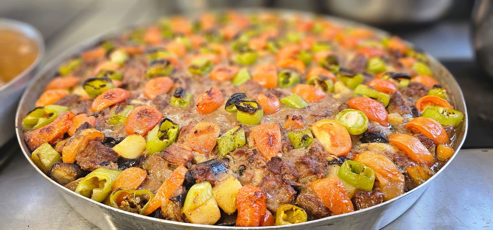 İzmir Girit Lokantası