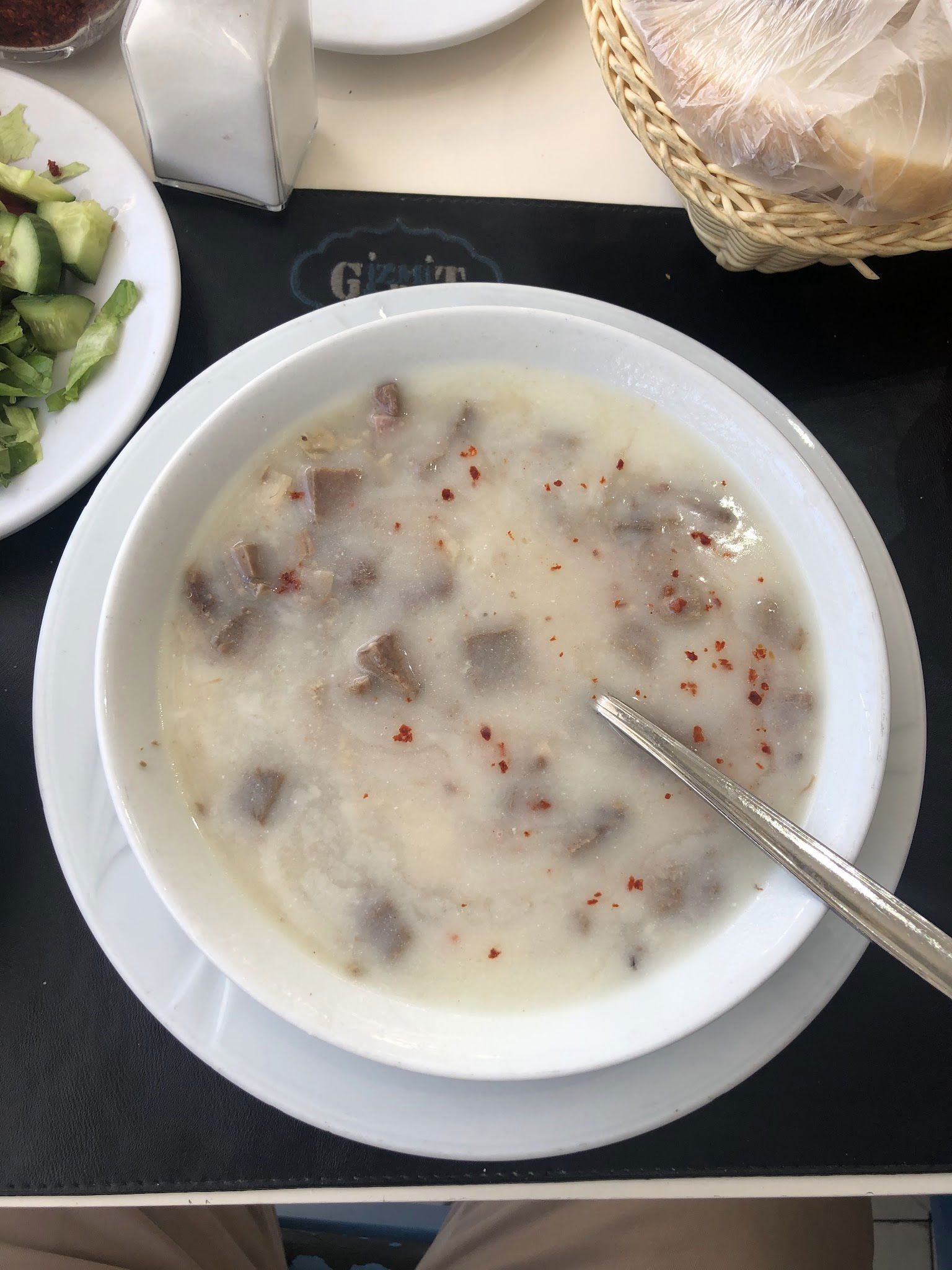 İzmir Girit Lokantası