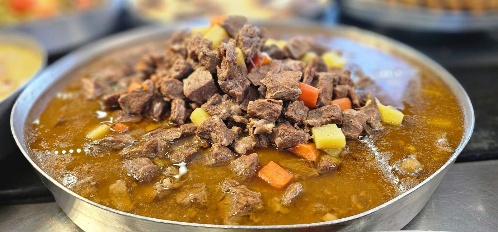 İzmir Girit Lokantası