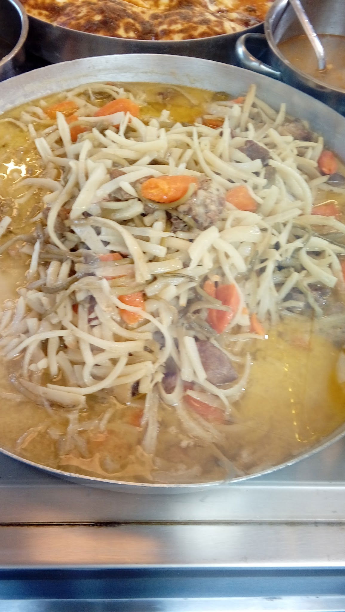 İzmir Girit Lokantası