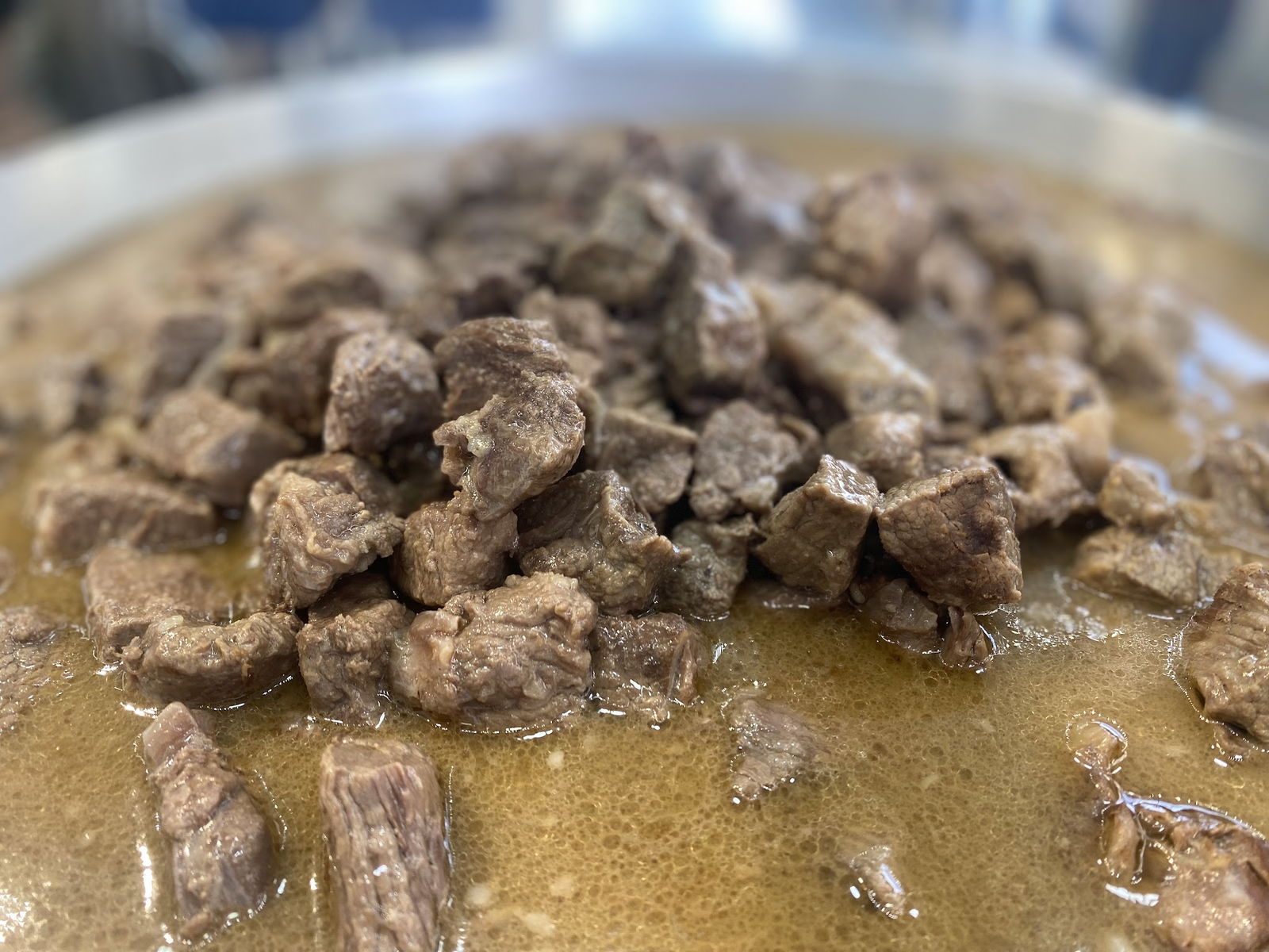 İzmir Girit Lokantası