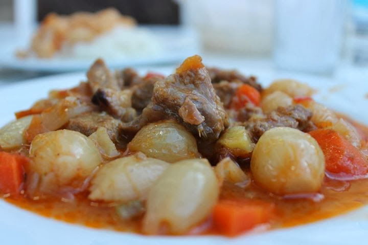 İzmir Girit Lokantası