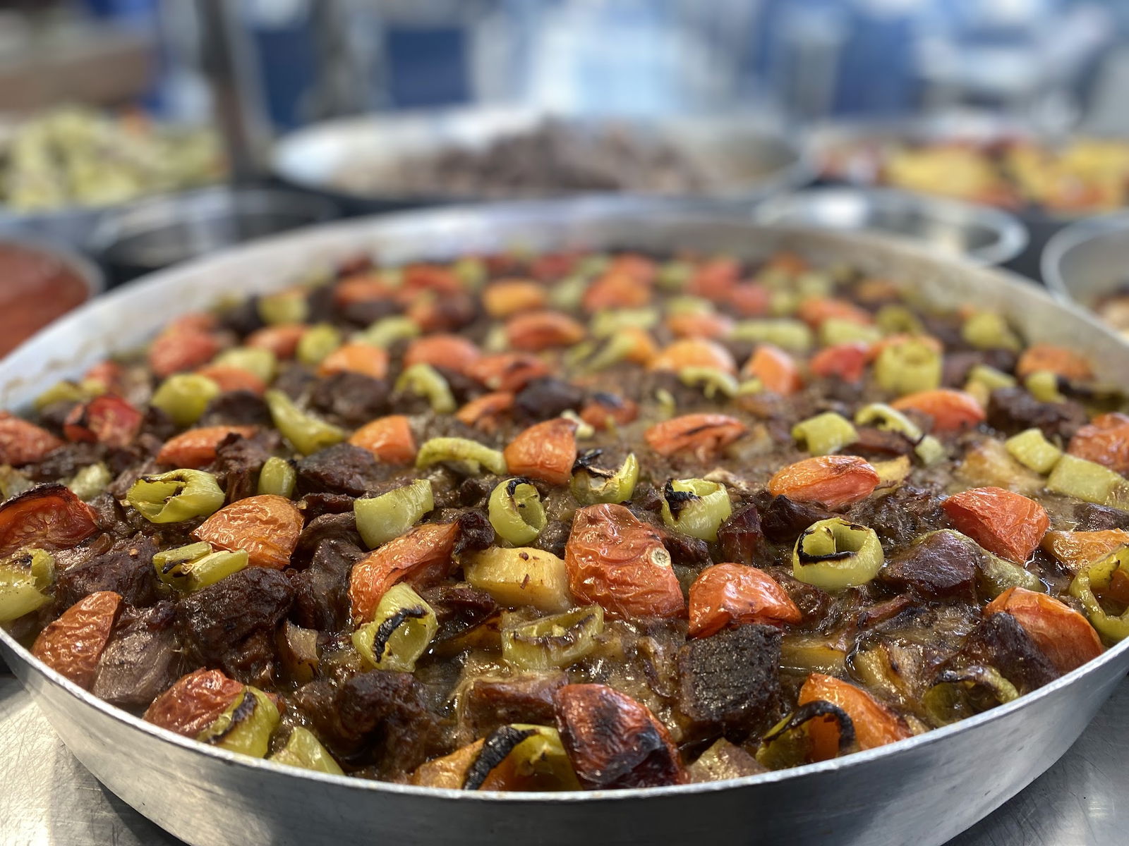 İzmir Girit Lokantası