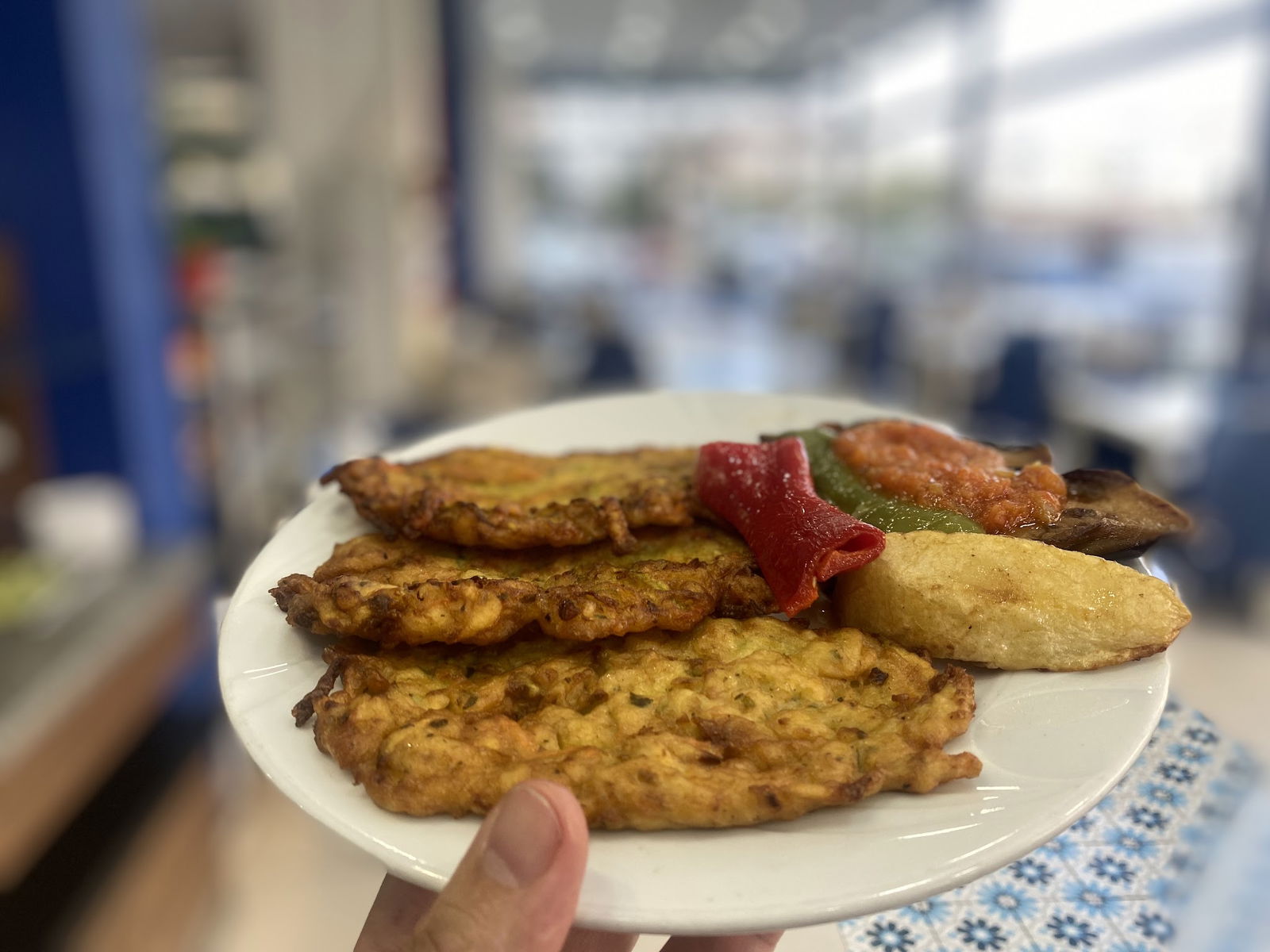 İzmir Girit Lokantası