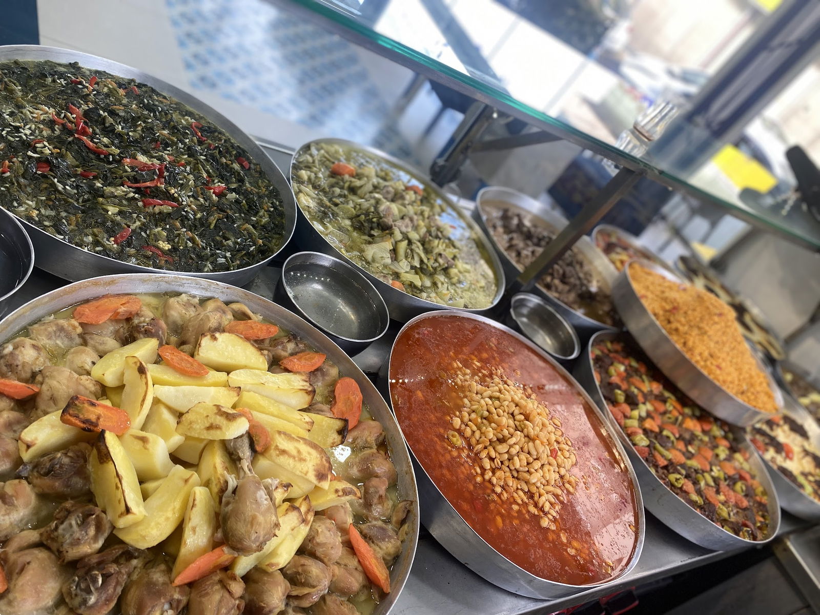 İzmir Girit Lokantası